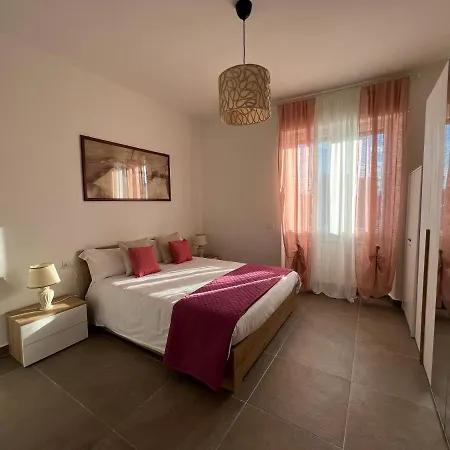 Porpora_apartment * Φλωρεντία